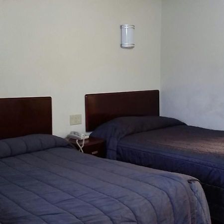 Sierra Inn South El Monte Rom bilde